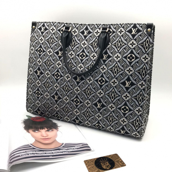 картинка Сумка Louis Vuitton Onthego GM от магазина Papa Brandoff