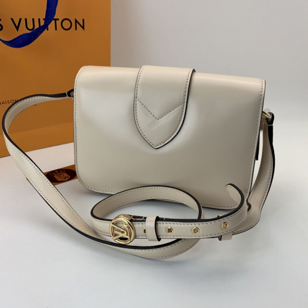 картинка Сумка Louis Vuitton Pont 9 Beige от магазина Papa Brandoff