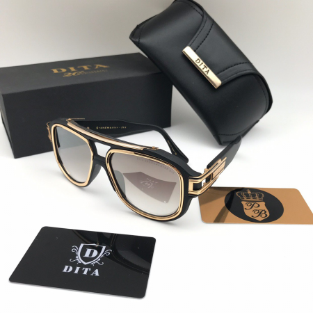 картинка Очки Dita GRANDMASTER SIX от магазина Papa Brandoff