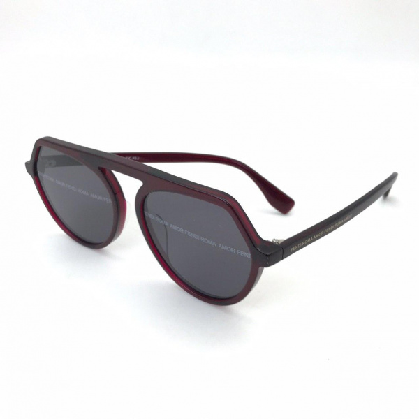 картинка Очки Fendi 0375/G/S Red от магазина Papa Brandoff