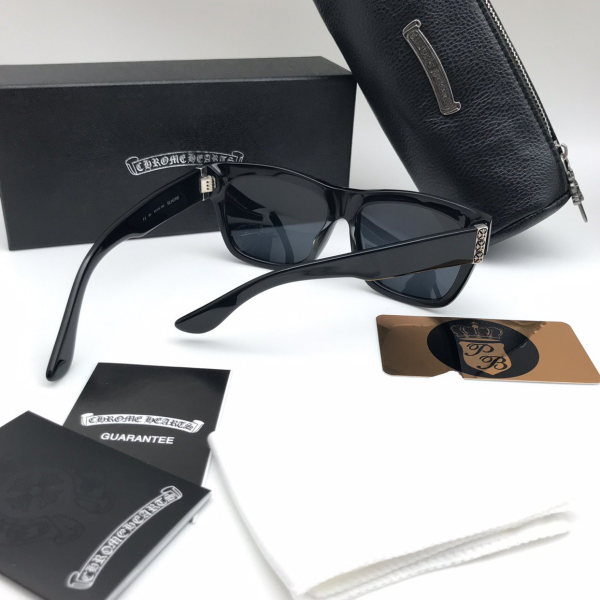 картинка Очки Chrome Hearts SLHORE от магазина Papa Brandoff