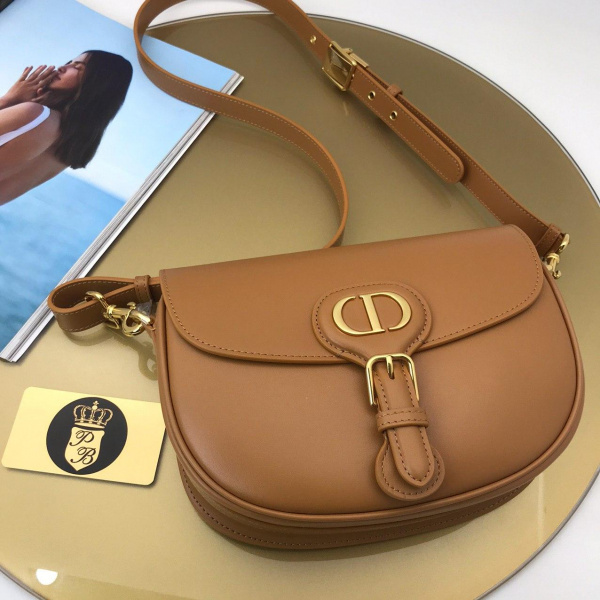 картинка Сумка Dior Bobby 27 от магазина Papa Brandoff