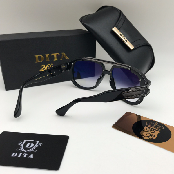 картинка Очки Dita GRANDMASTER SIX от магазина Papa Brandoff