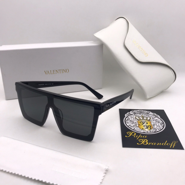 Valentino VLTN23 черный