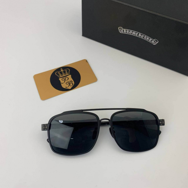 картинка Очки Chrome Hearts Do Mad Go от магазина Papa Brandoff