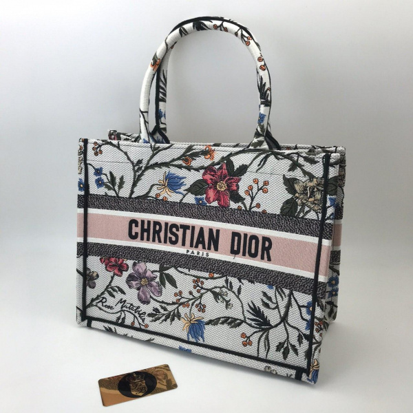 картинка Сумка Dior от магазина Papa Brandoff