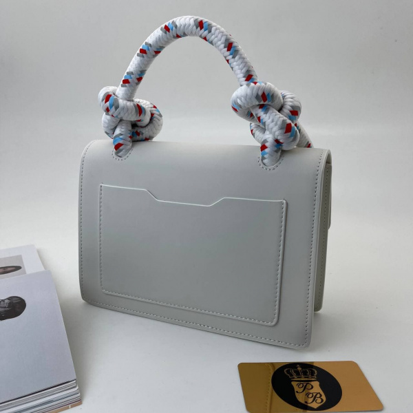 картинка Сумка-тоут Off-White 1.4 Gummy Jitney  от магазина Papa Brandoff