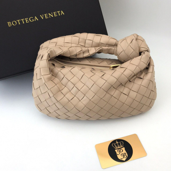 картинка Сумка Bottega Veneta Beige от магазина Papa Brandoff