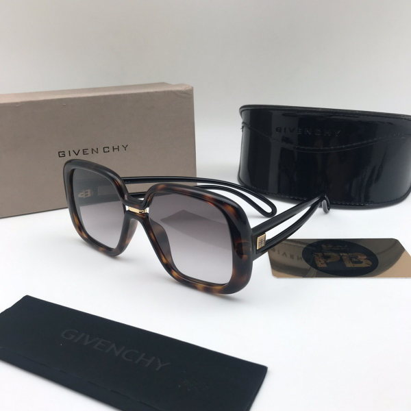 Givenchy CV 7106/S коричневый