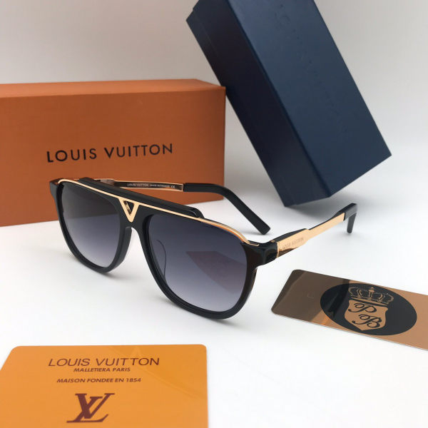 картинка Очки Louis Vuitton Z0936E от магазина Papa Brandoff