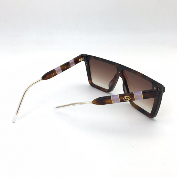 картинка Очки Gucci Brown от магазина Papa Brandoff