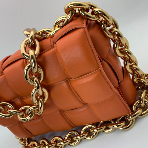 картинка Сумка Bottega Veneta Orange от магазина Papa Brandoff