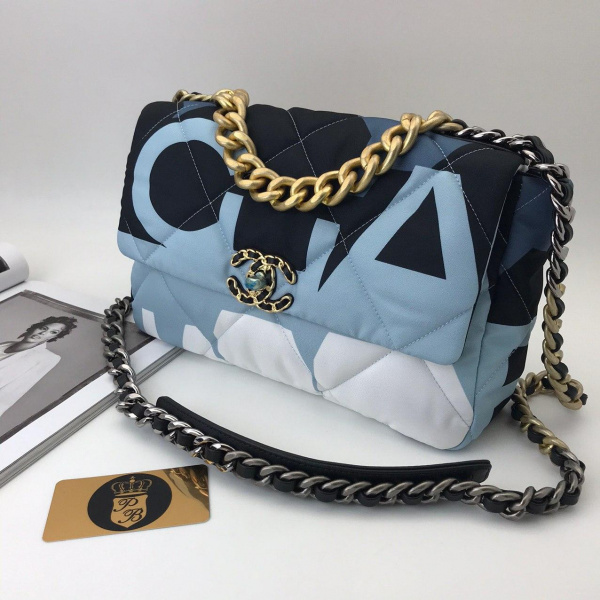 картинка Сумка Chanel от магазина Papa Brandoff