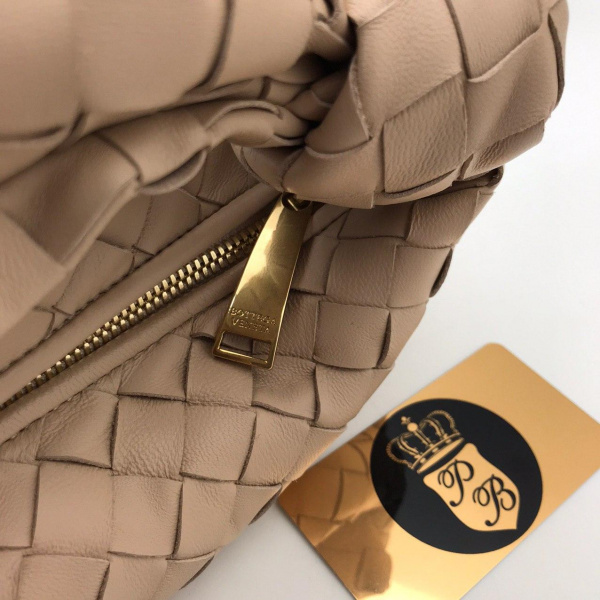 картинка Сумка Bottega Veneta Beige от магазина Papa Brandoff