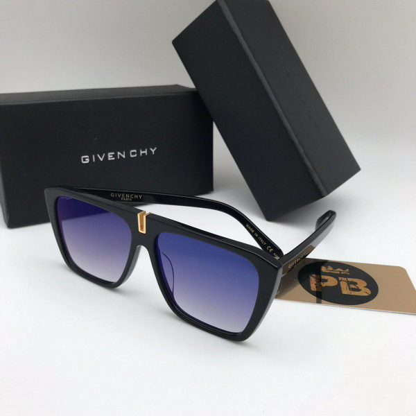 Givenchy 7109/S синий 