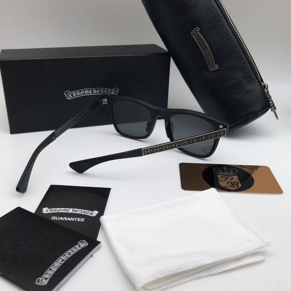 картинка Очки Chrome Hearts FRUM II от магазина Papa Brandoff