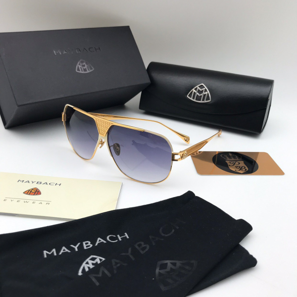 картинка Очки Maybach THE PLAYER I от магазина Papa Brandoff