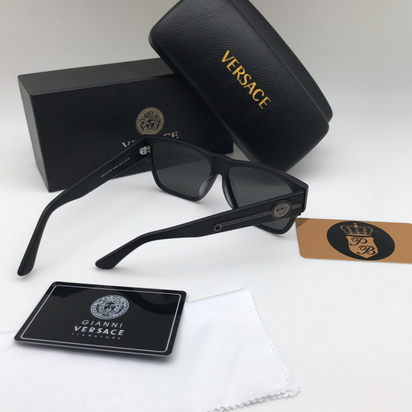 Очки Versace MOD 372-DM черный