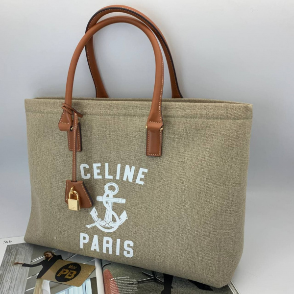картинка Сумка Celine by Hedi Slimane от магазина Papa Brandoff