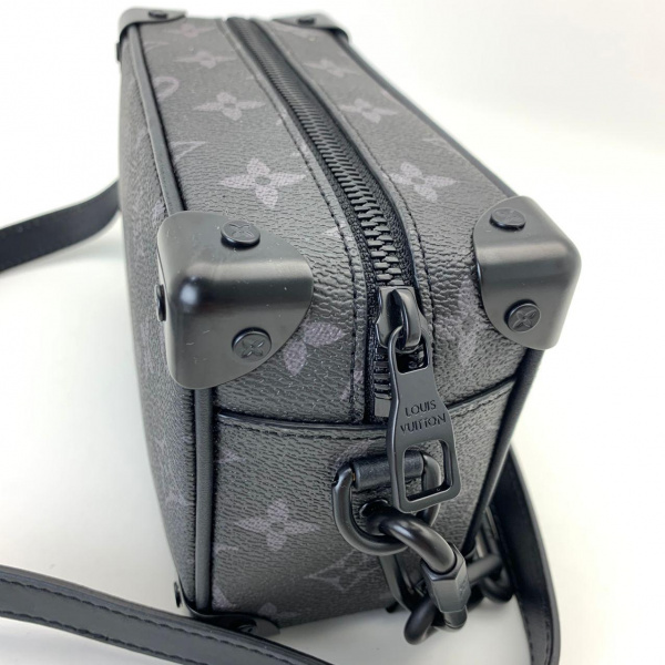 картинка Сумка Louis Vuitton Black сундук от магазина Papa Brandoff