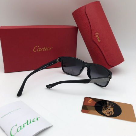картинка Очки Cartier T8200845 от магазина Papa Brandoff