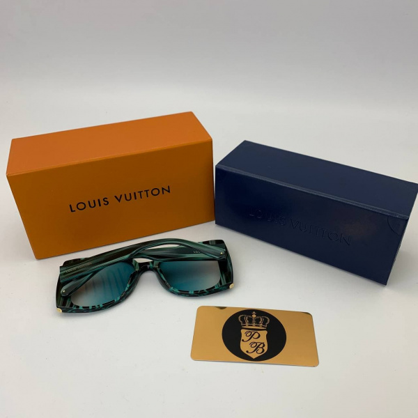 Очки Louis Vuitton In The Mood For Love