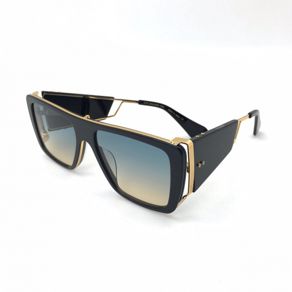 картинка Dita SOULINER ONE Black and Gold от магазина Papa Brandoff