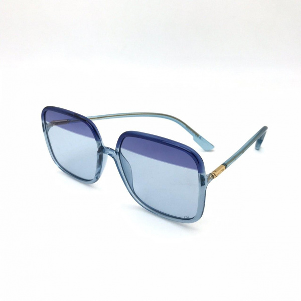 картинка Очки Dior Blue от магазина Papa Brandoff