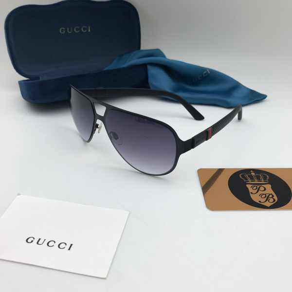 Очки Gucci GG 2252 черный