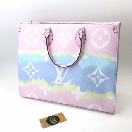 картинка Сумка Louis Vuitton Ontego  от магазина Papa Brandoff