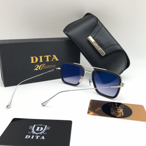 картинка Очки Dita FLIGHT 006 от магазина Papa Brandoff