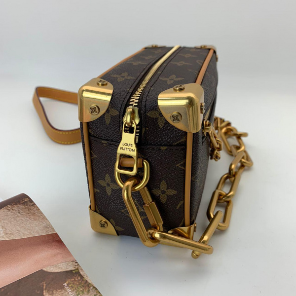картинка Сумка Louis Vuitton Brown от магазина Papa Brandoff