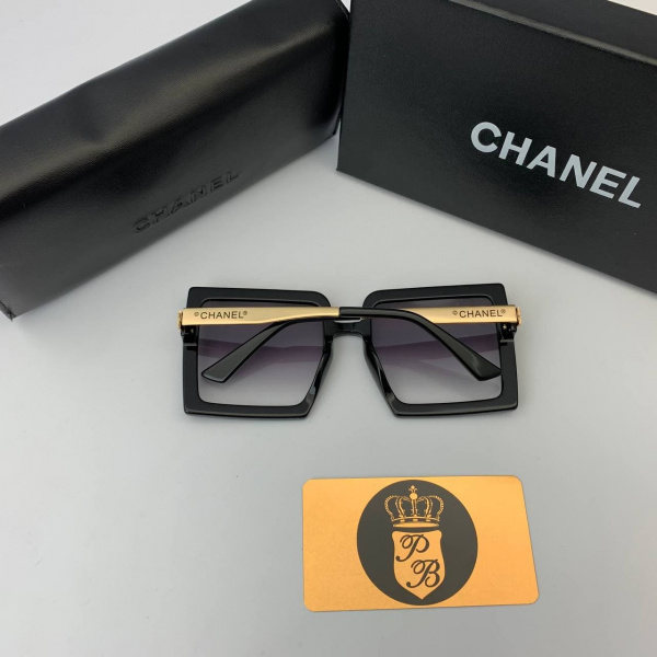 картинка Очки Chanel CH5623/M Black от магазина Papa Brandoff