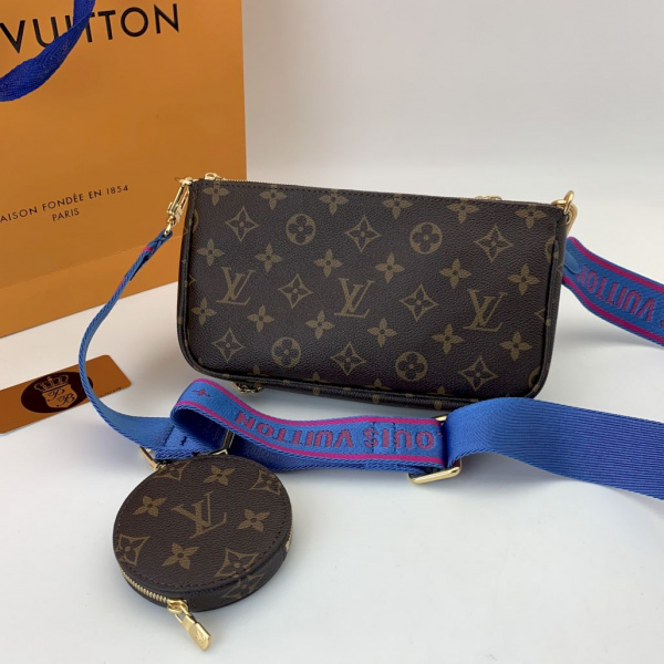 картинка Сумка Multi Pochette 2 в 1 от магазина Papa Brandoff