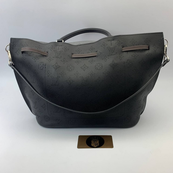 картинка Клатч Louis Vuitton M54402 Girolata Tote Bag Mahina Leather  от магазина Papa Brandoff