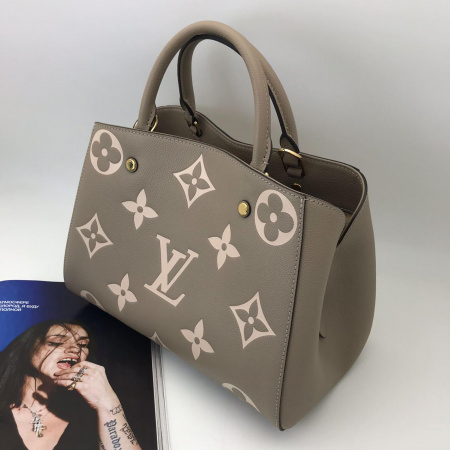 картинка Сумка Louis Vuitton Grey от магазина Papa Brandoff