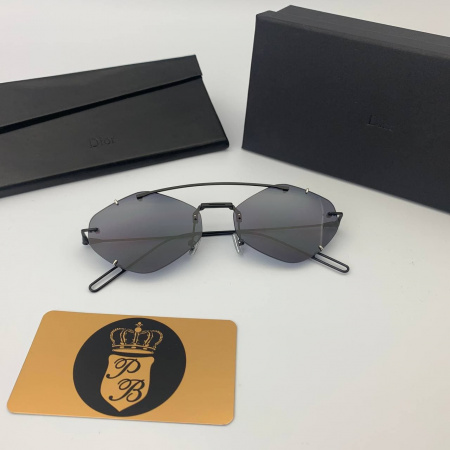 картинка Очки Dior 6R0A8 Grey от магазина Papa Brandoff