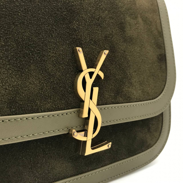 картинка Сумка Ysl  Khaki от магазина Papa Brandoff