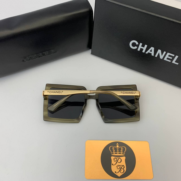 картинка Очки Chanel CH5623/M Khaki от магазина Papa Brandoff
