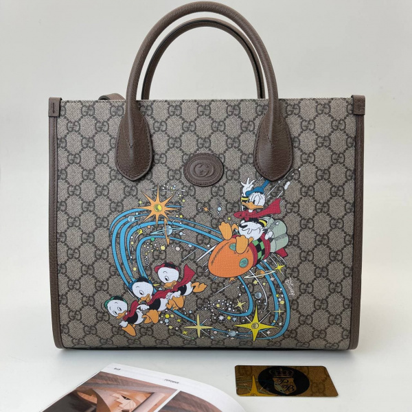 картинка Сумка Gucci  от магазина Papa Brandoff