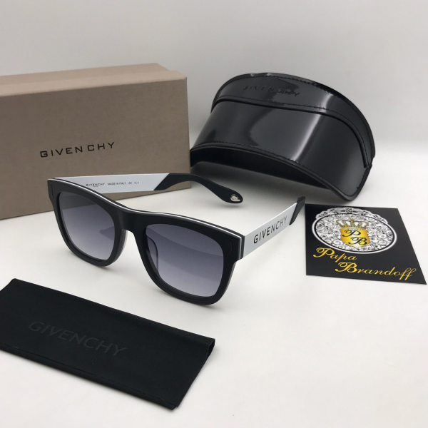 Givenchy Giv2575 серый