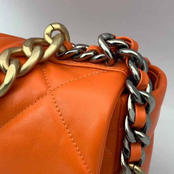 картинка Сумка Chanel 19 от магазина Papa Brandoff
