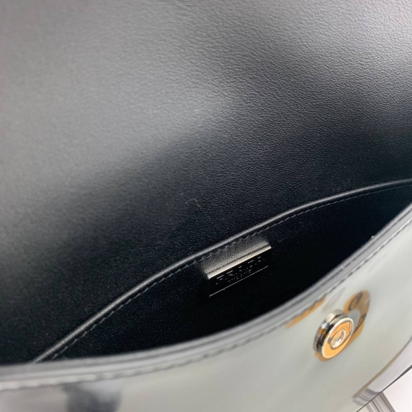 картинка Сумка Prada 2 Black  от магазина Papa Brandoff