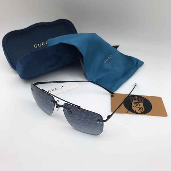 Очки Gucci GG 1131 черный