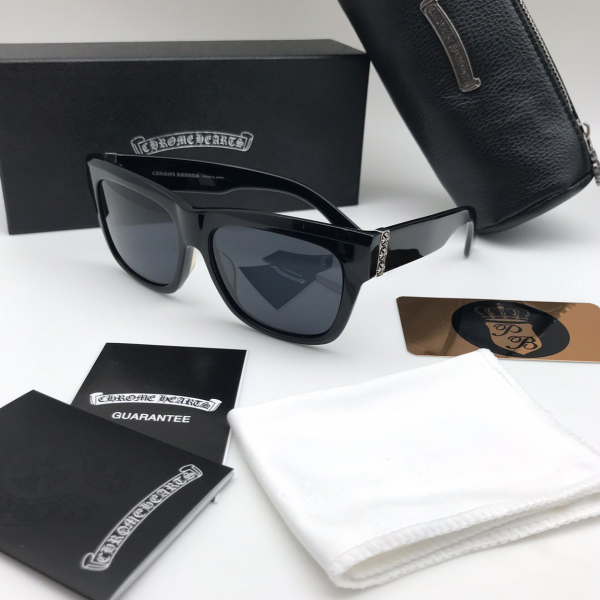 картинка Очки Chrome Hearts SLHORE от магазина Papa Brandoff