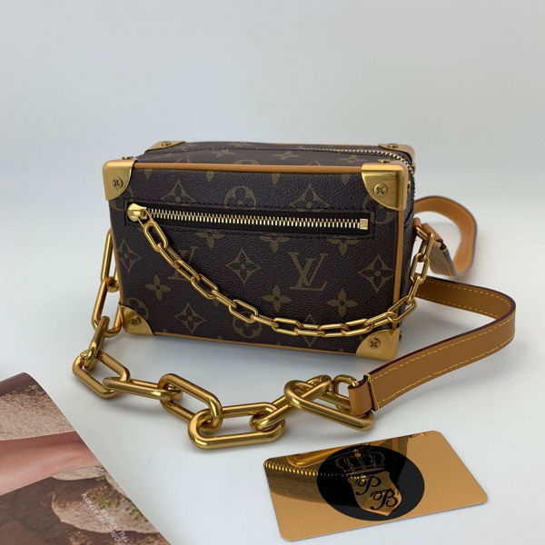 картинка Сумка Louis Vuitton Brown от магазина Papa Brandoff