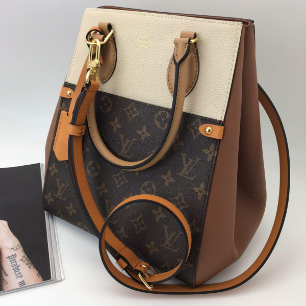 картинка Сумка Louis Vuitton от магазина Papa Brandoff