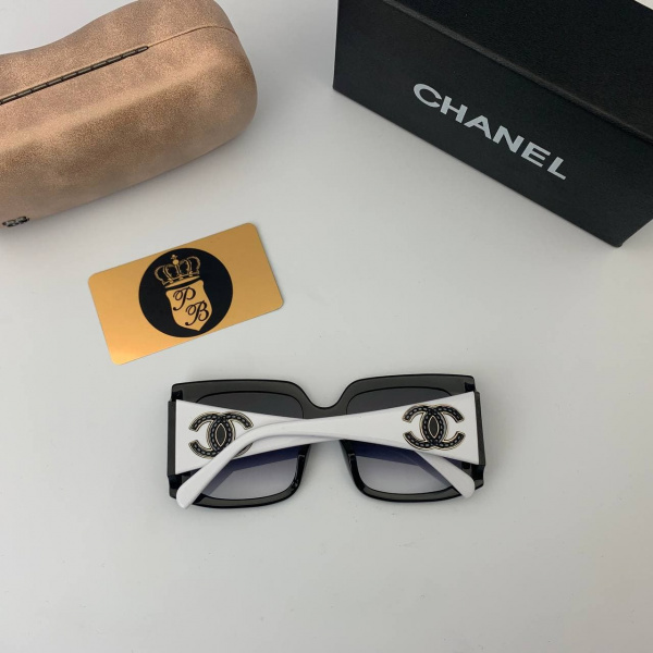 картинка Очки Chanel A71651 L7469 от магазина Papa Brandoff