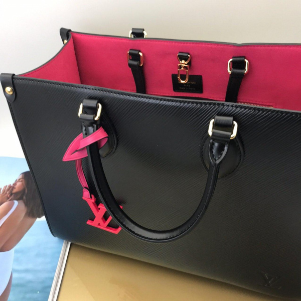 картинка Сумка Louis Vuitton Onthego MM от магазина Papa Brandoff