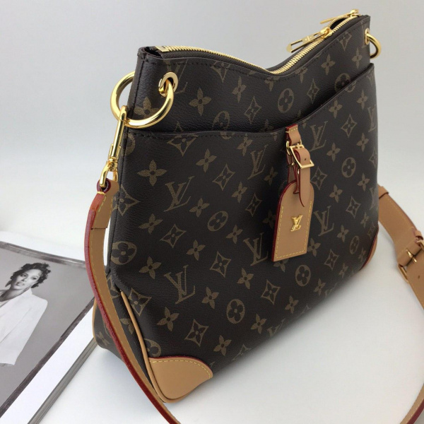 картинка Сумка Louis Vuitton ODEON MM от магазина Papa Brandoff